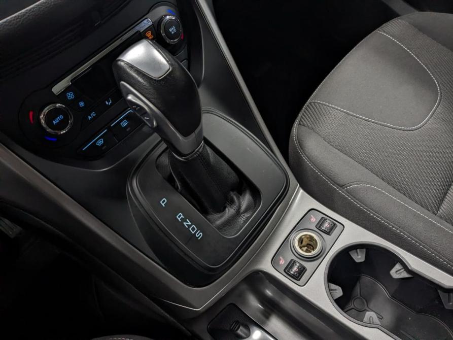 Ford Kuga II Санкт-Петербург  - изображение 26