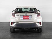 Toyota C-HR I Иркутск  - изображение 28