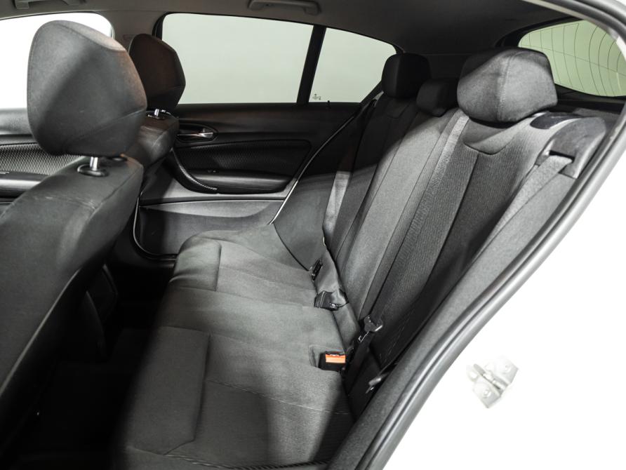 BMW 1 серии II (F20/F21) Санкт-Петербург  - изображение 10