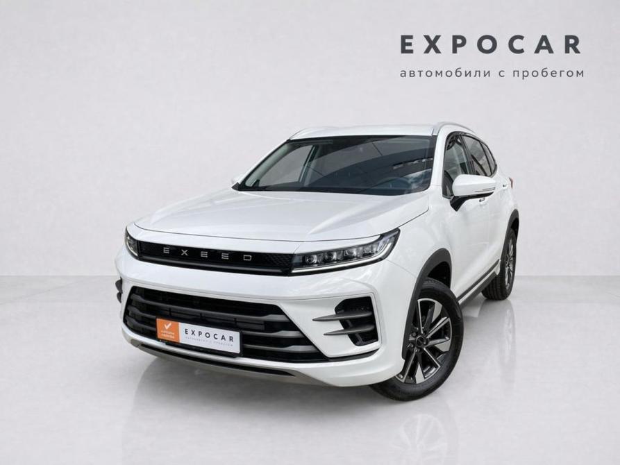 Exeed LX I Рестайлинг Краснодар  - изображение 1