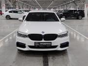 BMW 5 серии VII (G30/G31/G38) Казань  - изображение 24
