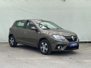Renault Sandero II Рестайлинг Липецк  - изображение 18