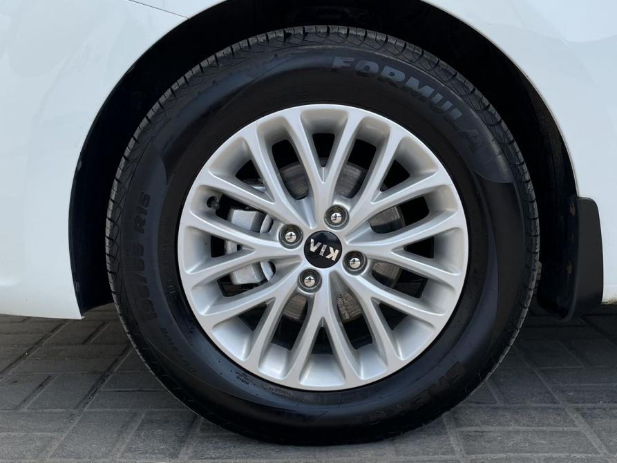 Kia Rio IV Тамбов  - изображение 19