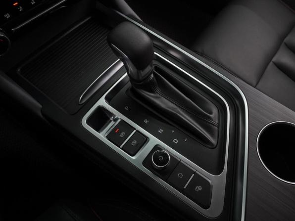 Omoda S5 с пробегом 2024 года, цена 1 449 000 рублей, 46183 км, седан, Автокод Объявления
