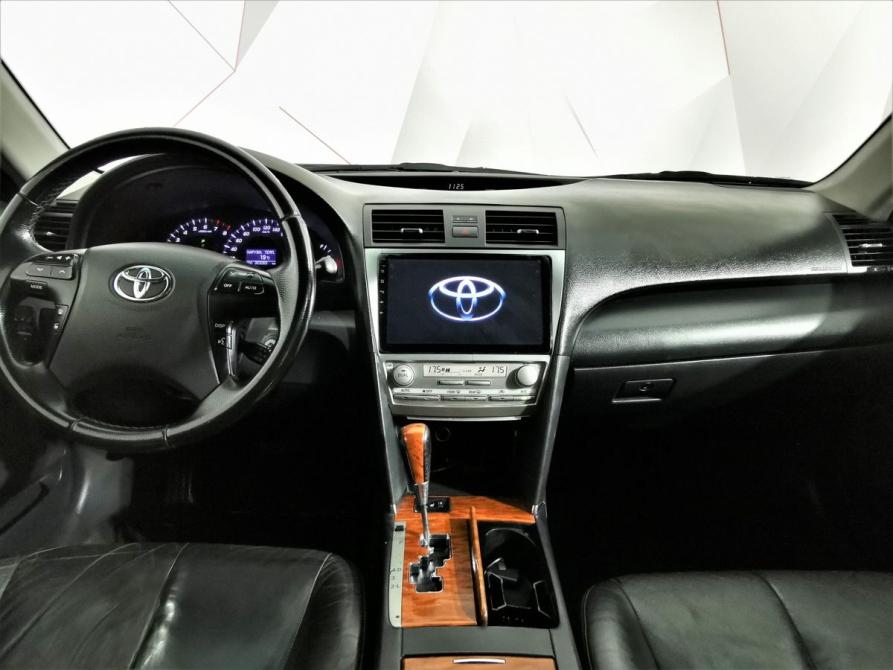 Toyota Camry VI (XV40) Рестайлинг Москва  - изображение 13
