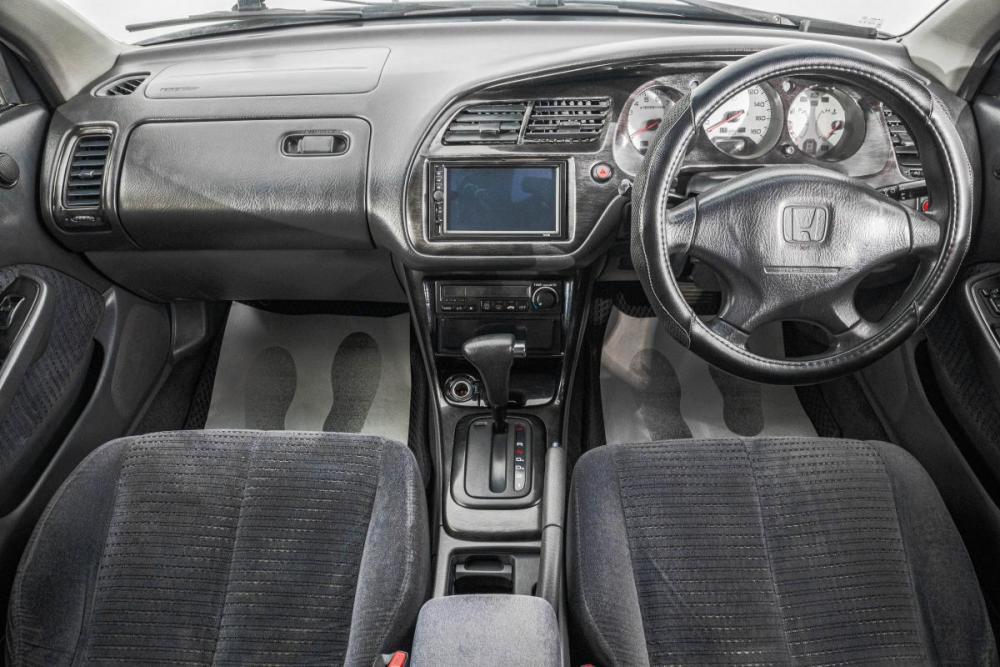 Honda Accord VI Барнаул  - изображение 10