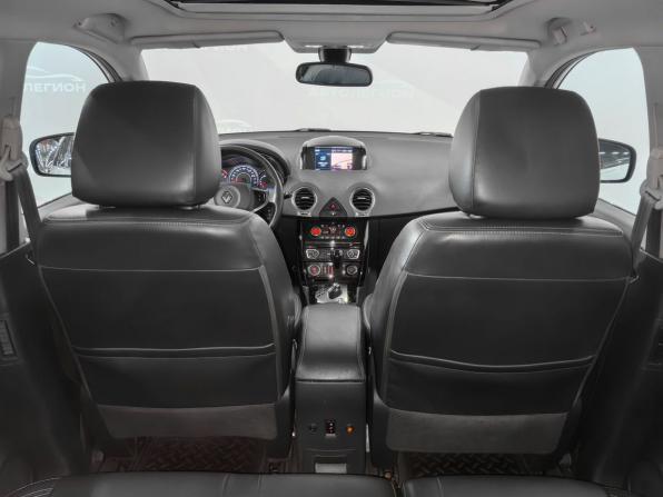 Renault Koleos I Рестайлинг 2 с пробегом 2014 года, цена 1 480 000 рублей, 166766 км, внедорожник, Автокод Объявления