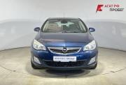 Opel Astra J Саранск  - изображение 32