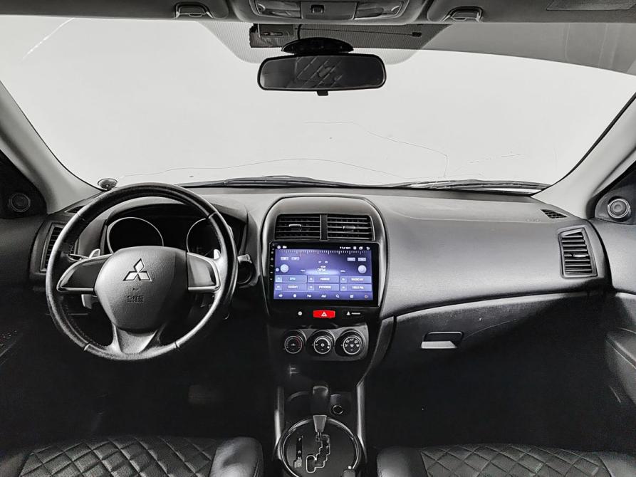 Mitsubishi ASX I Уфа  - изображение 17