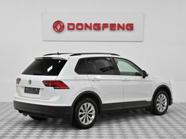 Volkswagen Tiguan II с пробегом 2020 года, цена 2 249 000 рублей, 78000 км, внедорожник, Автокод Объявления