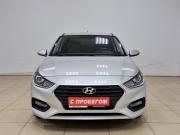 Hyundai Solaris II Набережные Челны  - изображение 25
