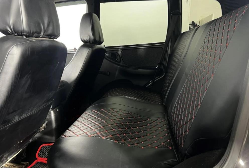 Chevrolet Niva I Рестайлинг Нижний Новгород  - изображение 11