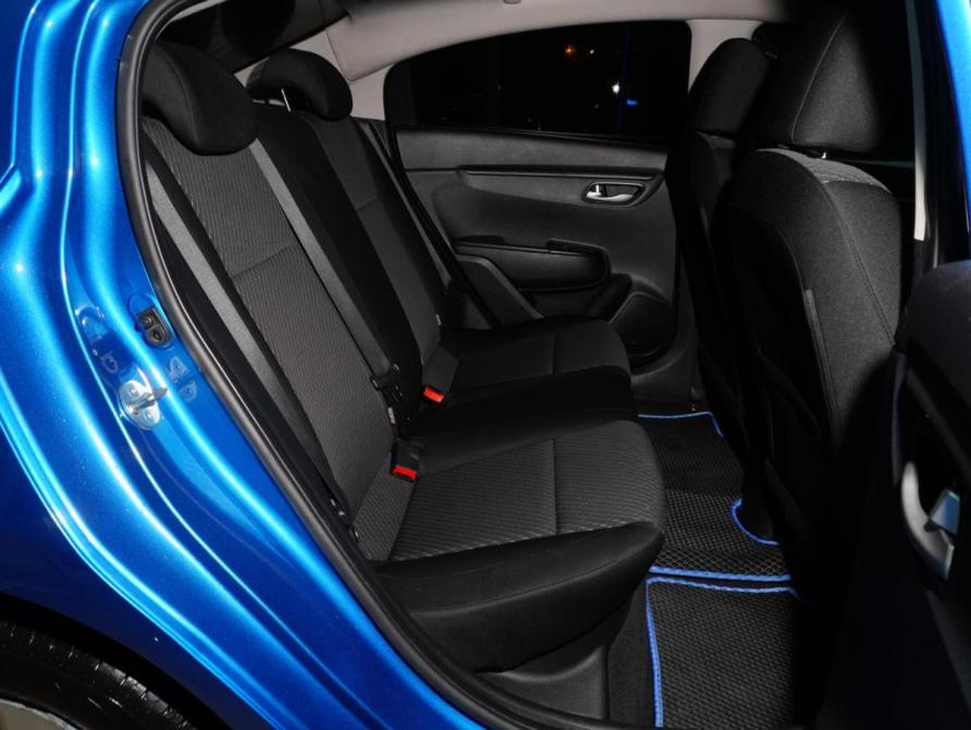 Kia Rio IV Тверь  - изображение 7