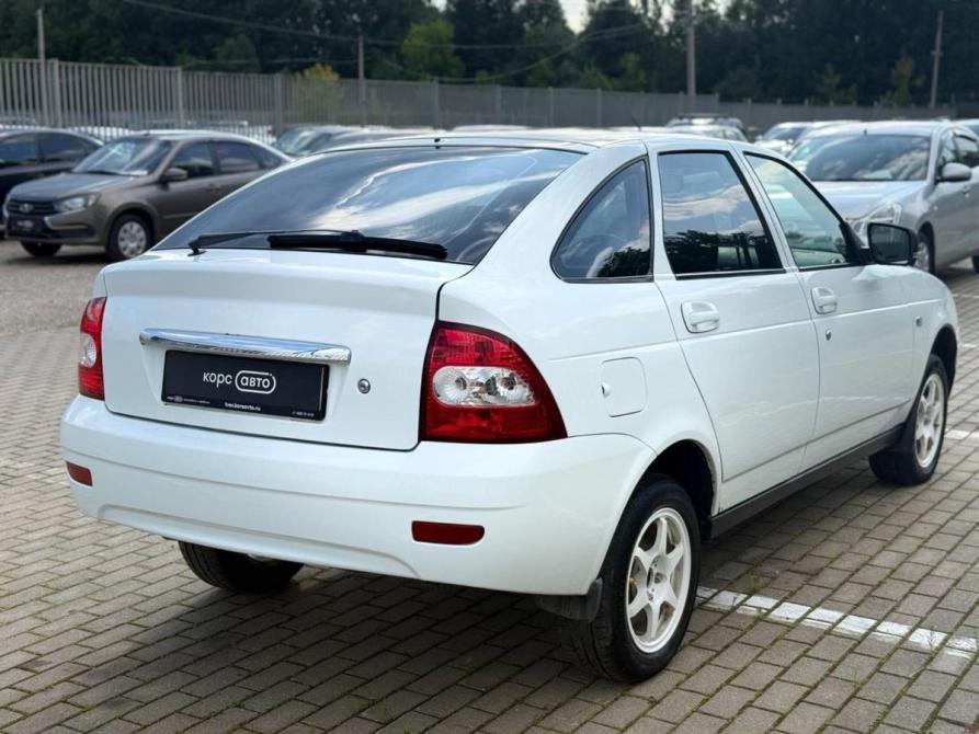 Lada (ВАЗ) Priora I Тверь  - изображение 4