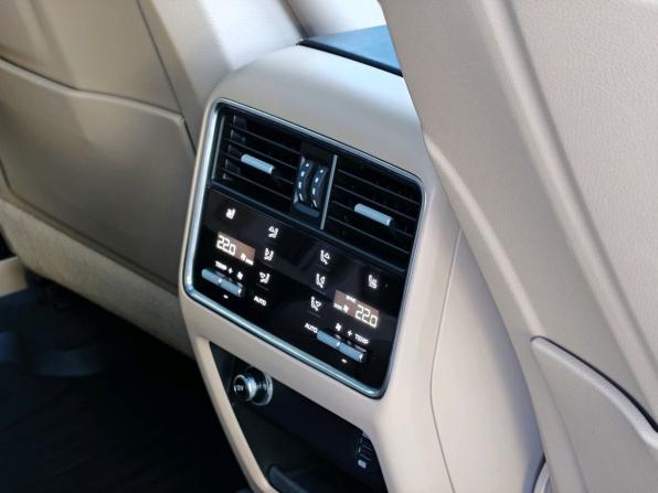 Porsche Cayenne III с пробегом 2019 года, цена 5 550 000 рублей, 124000 км, внедорожник, Автокод Объявления