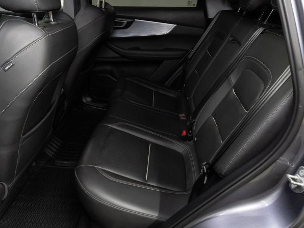 Chery Tiggo 7 Pro Max I с пробегом 2023 года, цена 1 879 000 рублей, 54816 км, внедорожник, Автокод Объявления