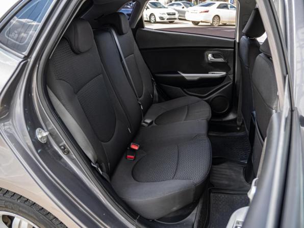 Kia Rio III с пробегом 2015 года, цена 849 000 рублей, 167379 км, хэтчбек, Автокод Объявления