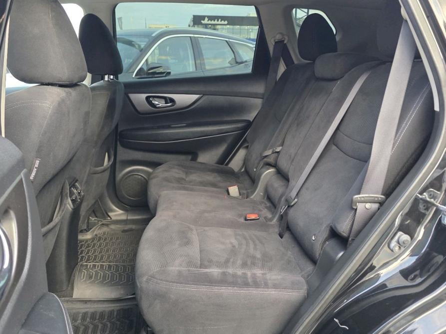 Nissan X-Trail III Новосибирск  - изображение 12