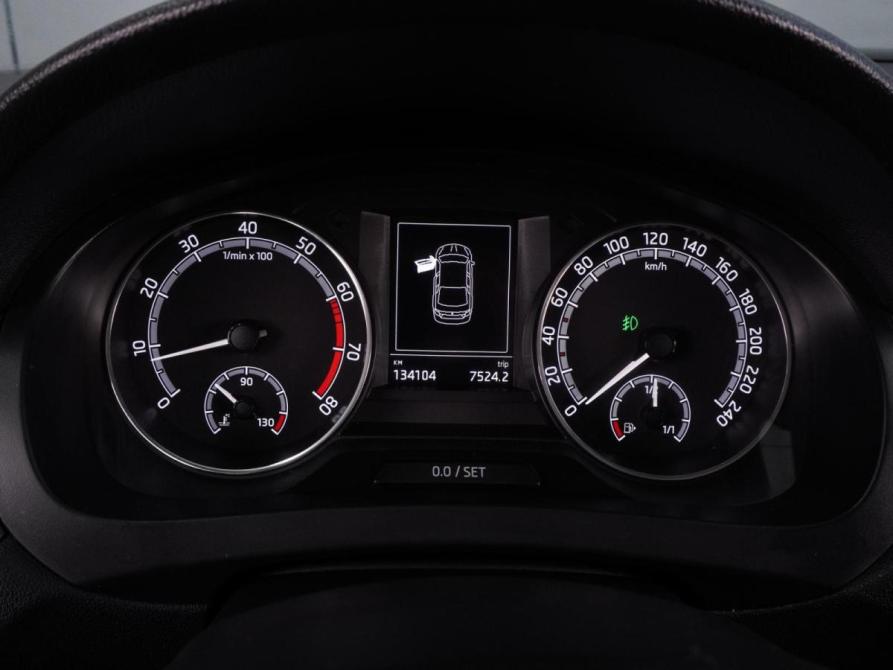 Skoda Rapid I Рестайлинг Воронеж  - изображение 12
