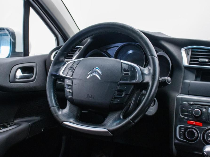 Citroen C4 II Москва  - изображение 16