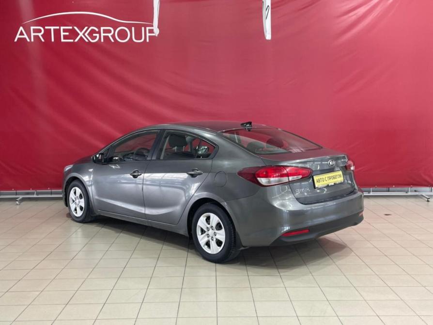 Kia Cerato III Рестайлинг (Classic) Ростов-на-Дону  - изображение 5