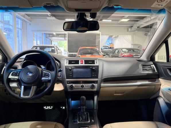Subaru Outback V с пробегом 2017 года, цена 2 199 000 рублей, 202145 км, универсал, Автокод Объявления