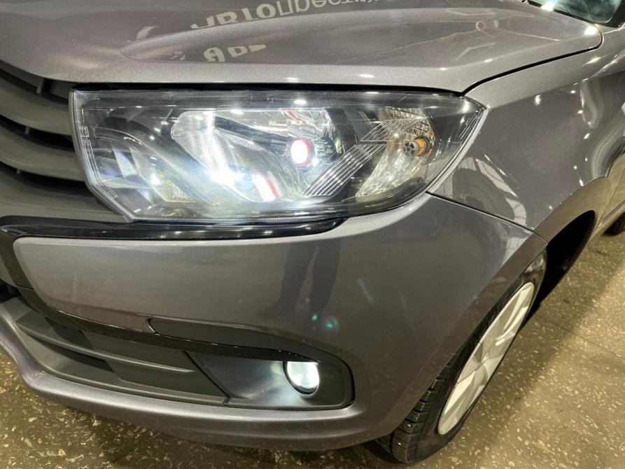 Lada (ВАЗ) Granta I Рестайлинг Пермь  - изображение 9