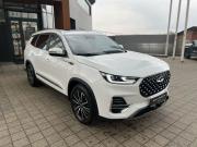 Chery Tiggo 8 Pro I Краснодар  - изображение 23