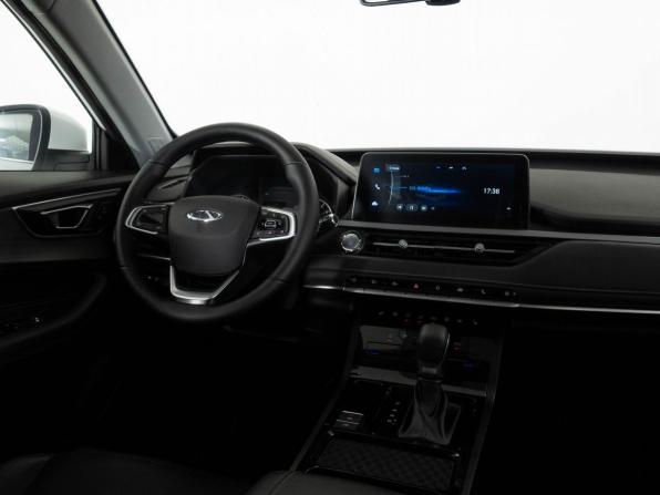 Chery Tiggo 4 Pro I с пробегом 2023 года, цена 1 560 000 рублей, 64706 км, внедорожник, Автокод Объявления