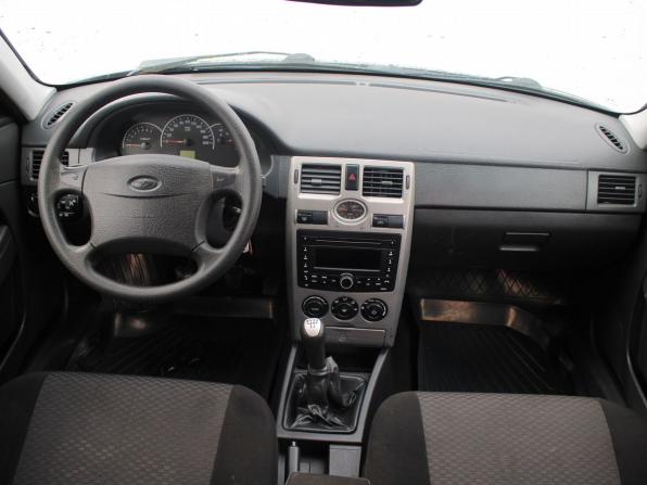 Lada (ВАЗ) Priora I с пробегом 2012 года, цена 239 000 рублей, 218977 км, универсал, Автокод Объявления