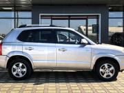 Hyundai Tucson I Краснодар  - изображение 23