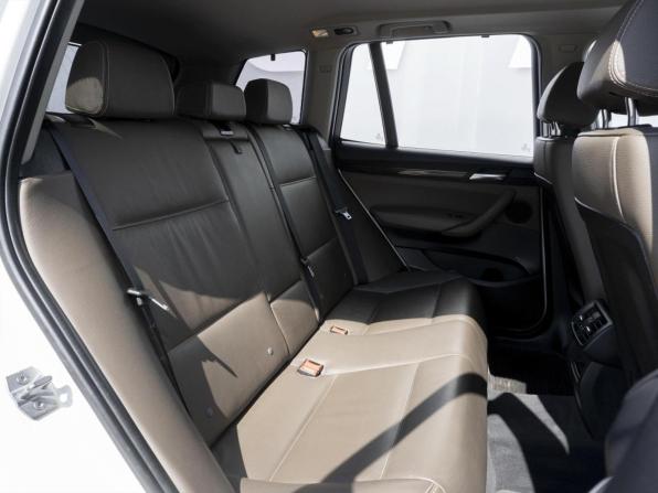 BMW X3 II (F25) с пробегом 2013 года, цена 1 889 000 рублей, 188349 км, внедорожник, Автокод Объявления