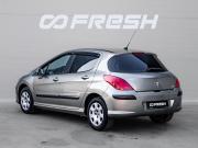 Peugeot 308 I Краснодар  - изображение 20