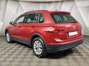 Volkswagen Tiguan II Москва  - изображение 24