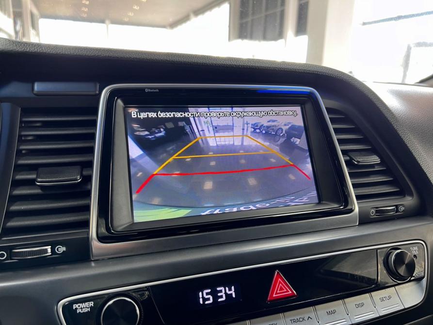 Hyundai Sonata VII (LF) Рестайлинг Тверь  - изображение 19