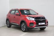 Chery Tiggo 4 I Рестайлинг Иркутск  - изображение 23