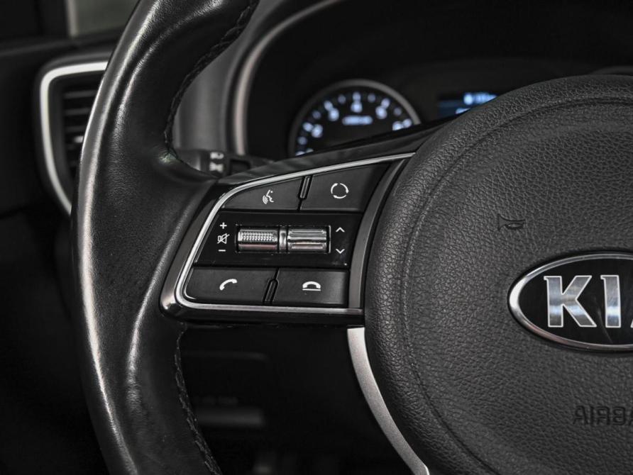 Kia Sportage IV Рестайлинг Ставрополь  - изображение 18