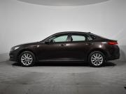 Kia Optima IV Санкт-Петербург  - изображение 31