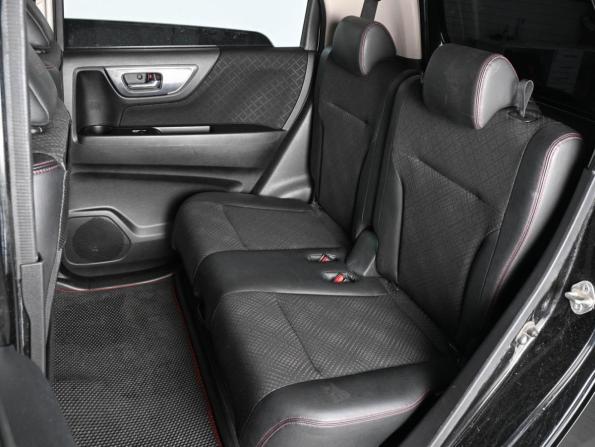 Honda N-WGN I с пробегом 2015 года, цена 1 029 000 рублей, 249715 км, хэтчбек, Автокод Объявления