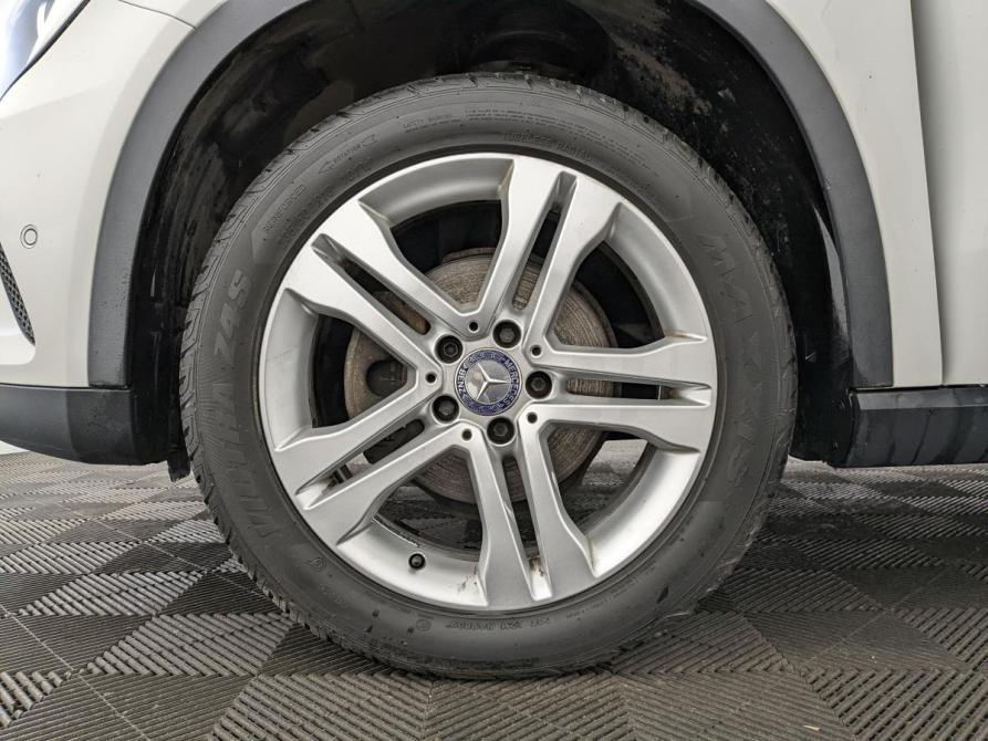 Mercedes-Benz GLA I (X156) Москва  - изображение 12