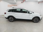 Lada (ВАЗ) Vesta I Рестайлинг (NG) Москва  - изображение 16