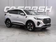 Chery Tiggo 7 Pro Max I Воронеж  - изображение 22