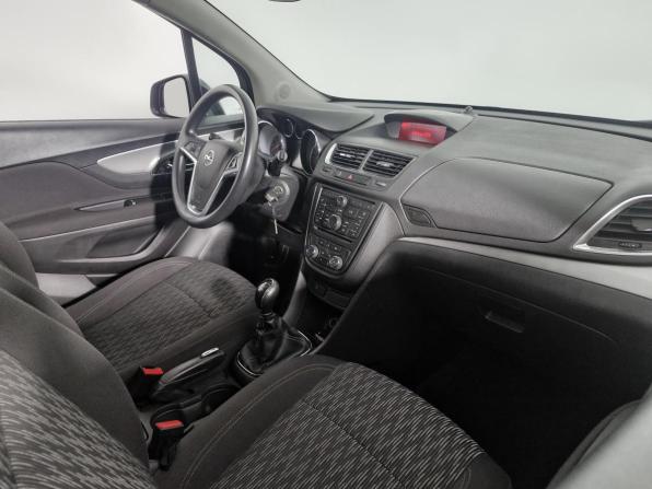 Opel Mokka I с пробегом 2014 года, цена 1 029 000 рублей, 154163 км, внедорожник, Автокод Объявления