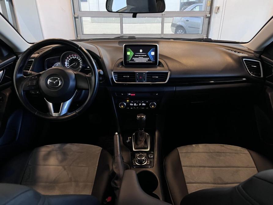 Mazda 3 III (BM) Чебоксары  - изображение 9