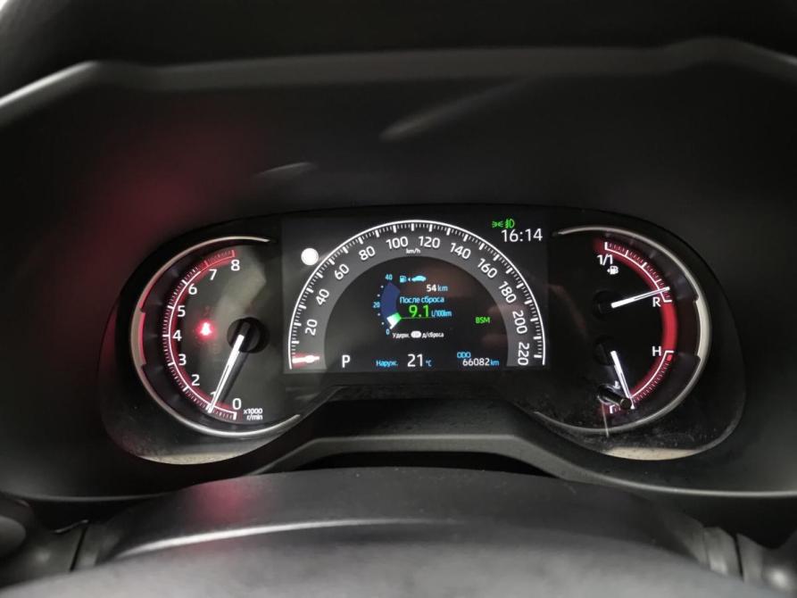 Toyota RAV4 V (XA50) Казань  - изображение 16