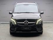 Mercedes-Benz V-Класс III (W447) Рестайлинг Москва  - изображение 16