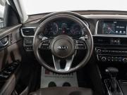 Kia Optima IV Рестайлинг Иркутск  - изображение 34