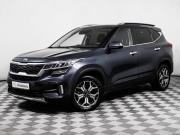 Kia Seltos I Москва  - изображение 23