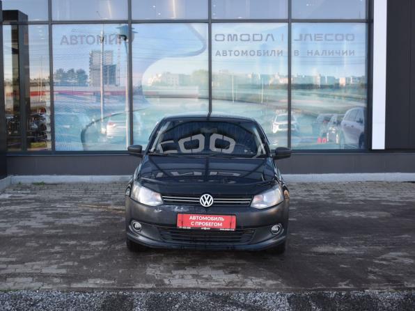 Volkswagen Polo V с пробегом 2015 года, цена 510 000 рублей, 19229 км, седан, Автокод Объявления