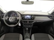 Skoda Rapid II Москва  - изображение 39